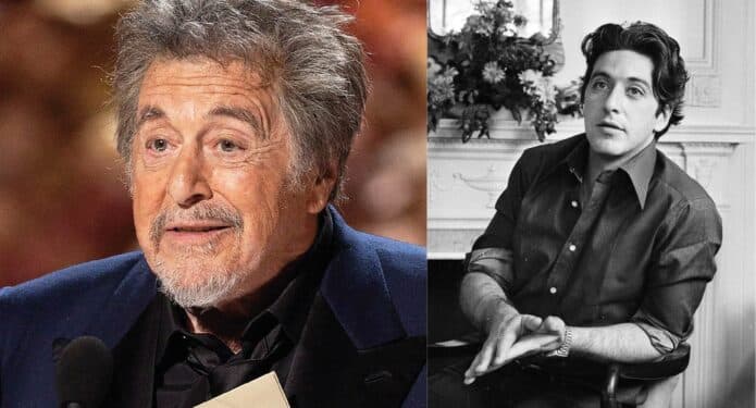 Mejores películas de Al Pacino