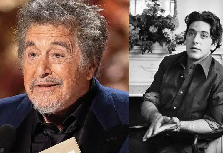 Las 10 mejores películas de Al Pacino