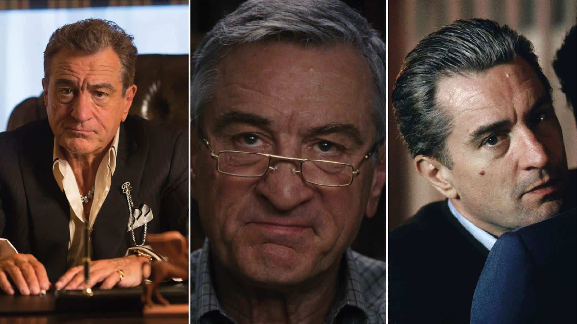 Mejores películas de Robert De Niro