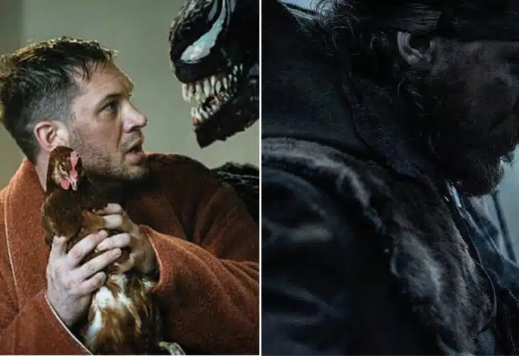 Las 10 mejores películas de Tom Hardy