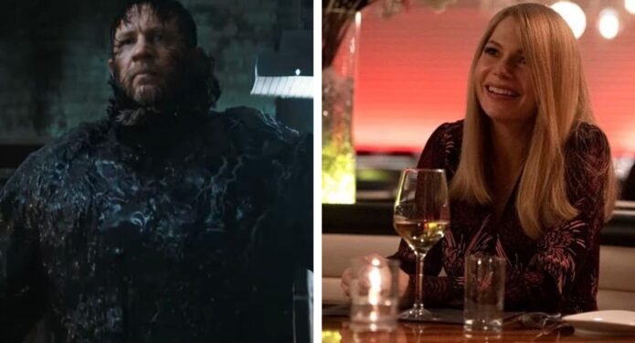 Michelle Williams en Venom 3