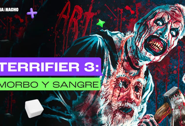 Terrifier 3: Películas de terror que traumatizaron al público