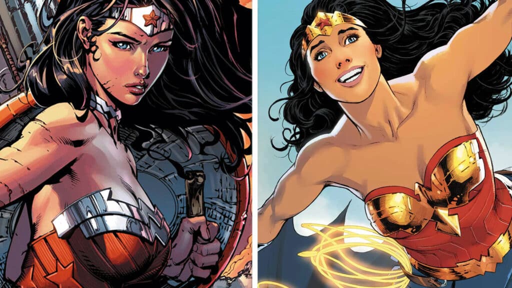 ¿Cómo podría ser la Mujer Maravilla del DCU? Esto dice James Gunn