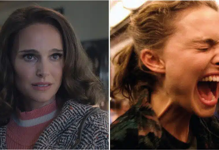 ¡Tarjeta amarilla! Esto fue lo que dijo Natalie Portman sobre el Real Madrid