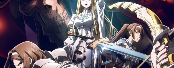 Overlord película cinépolis estreno