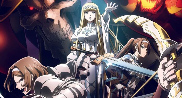 Overlord película cinépolis estreno