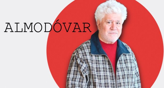 10 mejores películas de Pedro Almodóvar