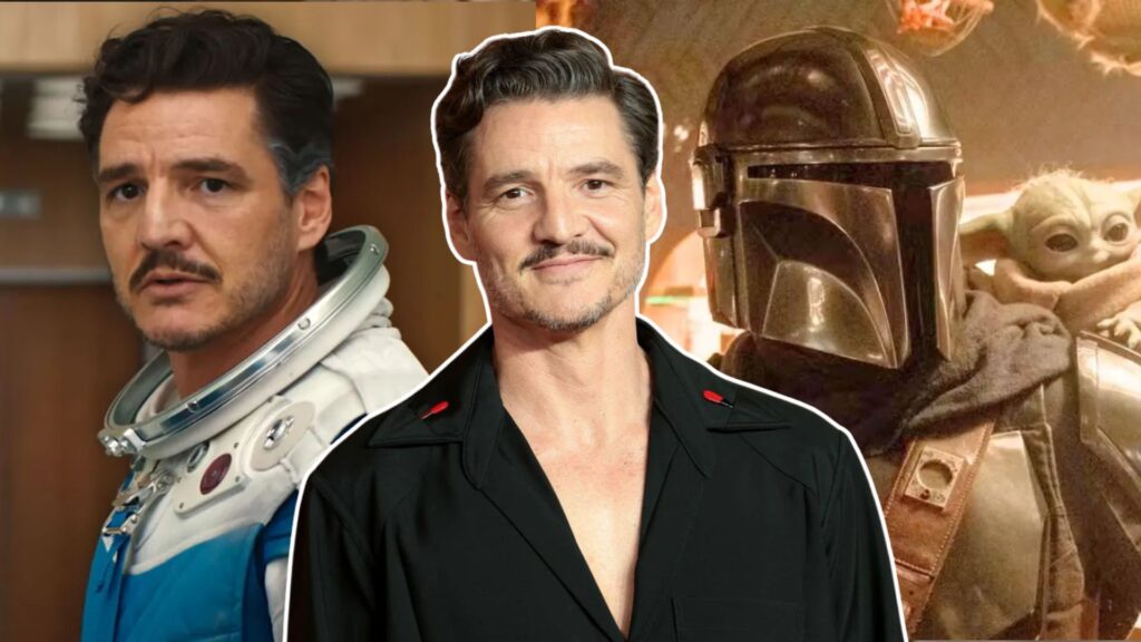pedro pascal