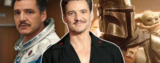 pedro pascal