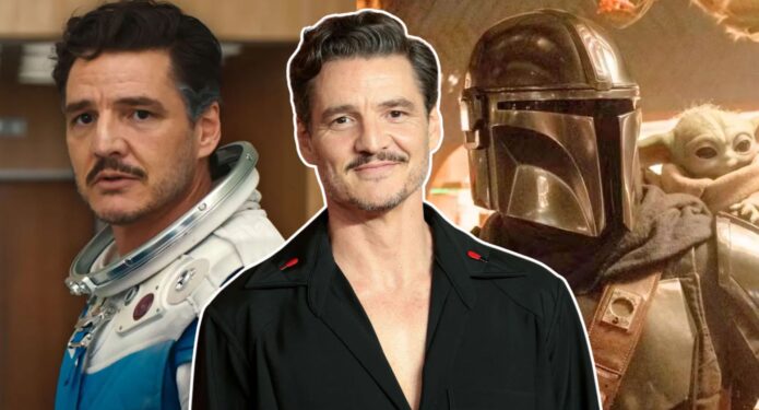 pedro pascal