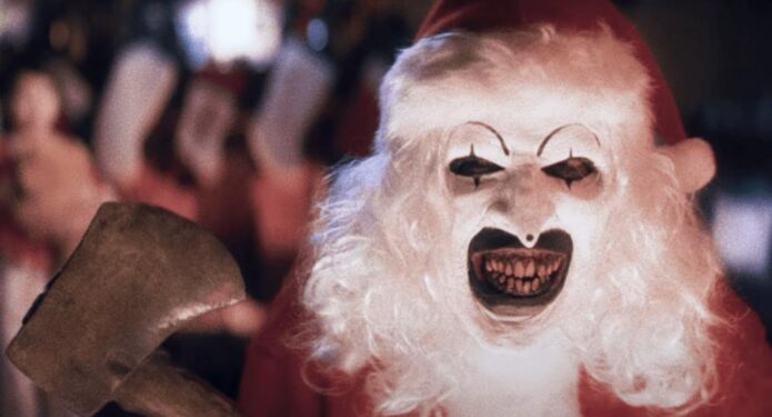 Películas de terror Cinépolis