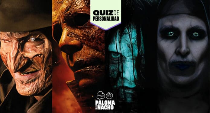 Quiz de Terror P&N