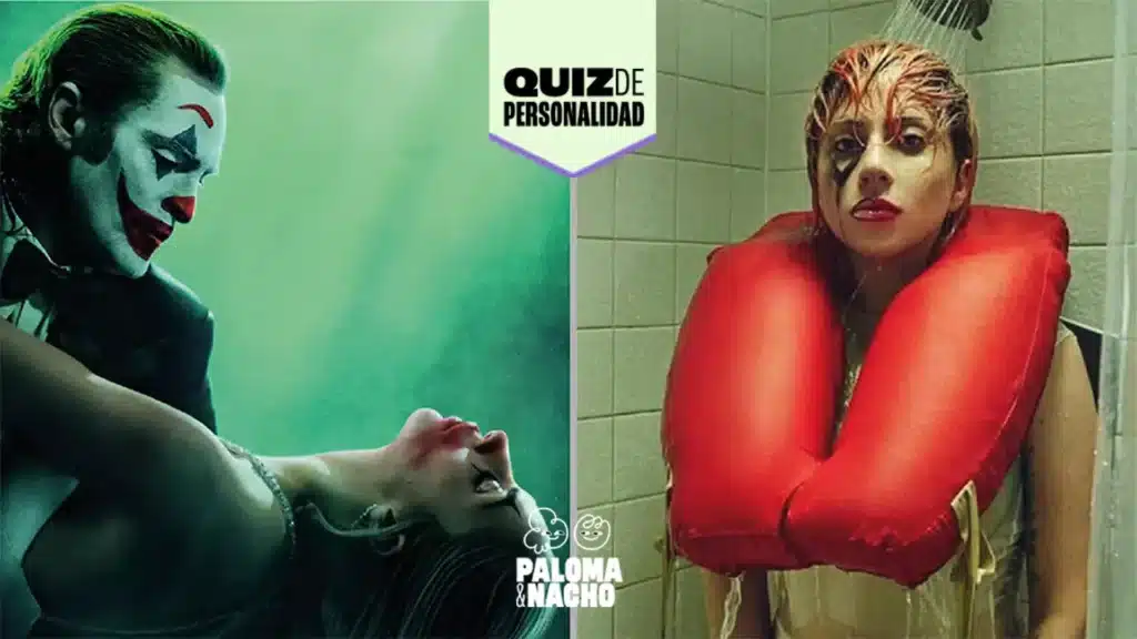 Quiz: ¿Qué canción del nuevo álbum de Lady Gaga eres según tu personalidad?