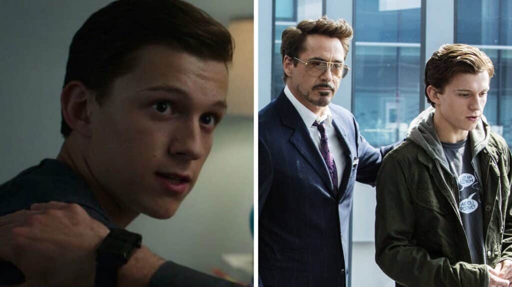 ¿Por qué Robert Downey Jr. salvó la introducción de Spider-Man al UCM?