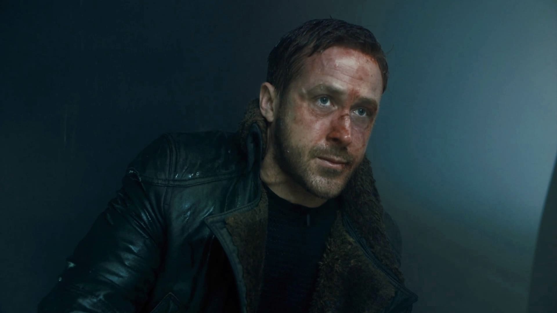 Ryan Gosling en Blade Runner 2049