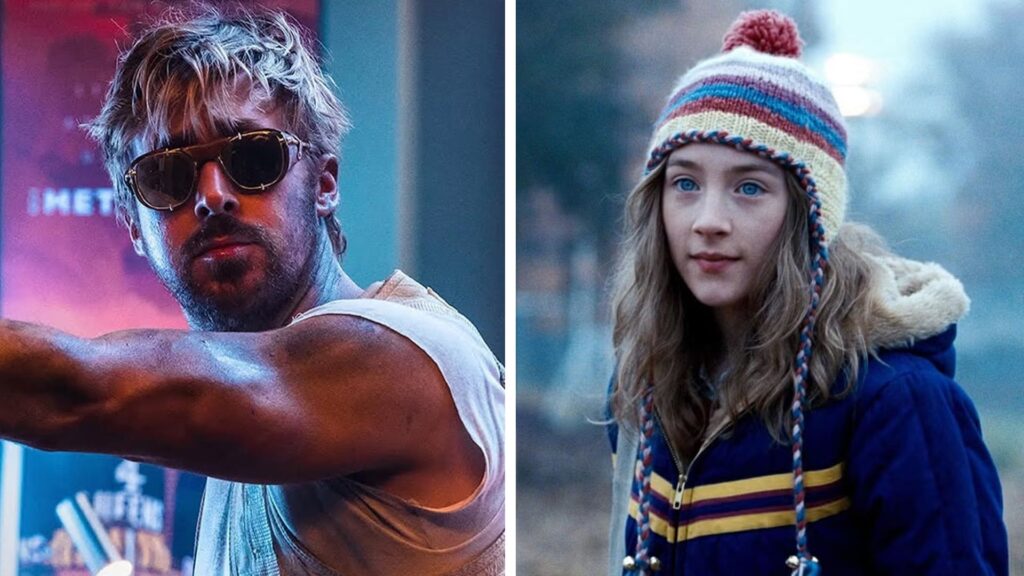 ¿Por qué corrieron a Ryan Gosling de Desde mi cielo? Esto dice Saoirse Ronan
