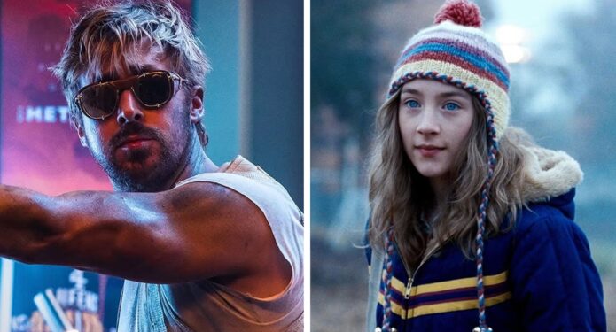 Ryan Gosling despedido en Desde mi cielo