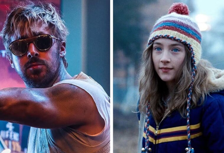 ¿Por qué corrieron a Ryan Gosling de Desde mi cielo? Esto dice Saoirse Ronan