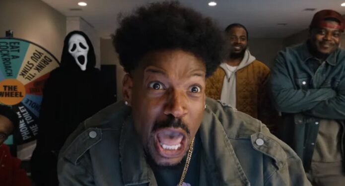 Scary Movie 6 tráiler