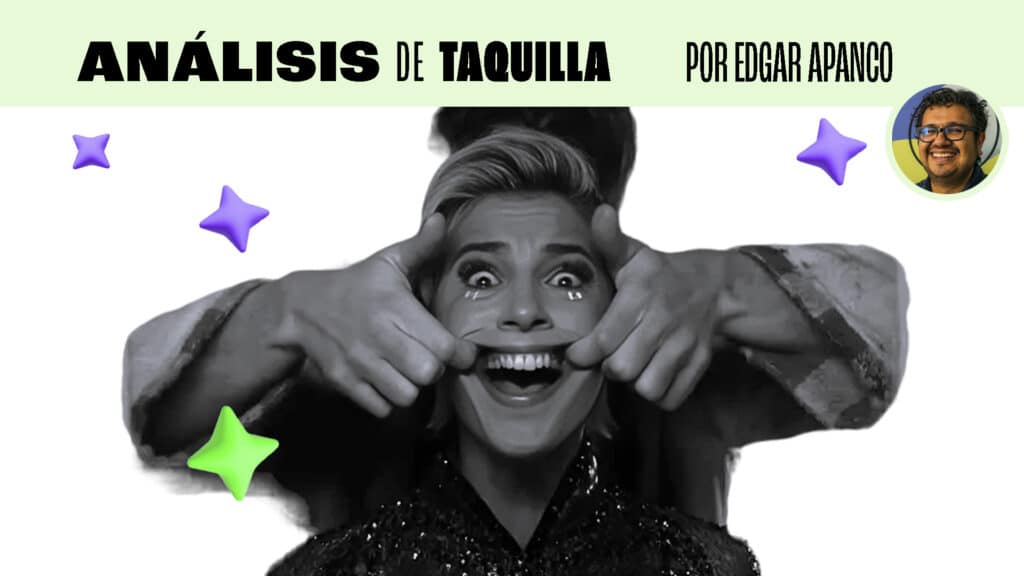 Análisis de taquilla: Smile 2 hace una sonrisa perfecta en la taquilla