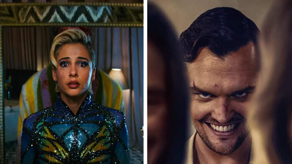 Sonríe 2: ¿Cómo se creó el aterrador marketing de la película?