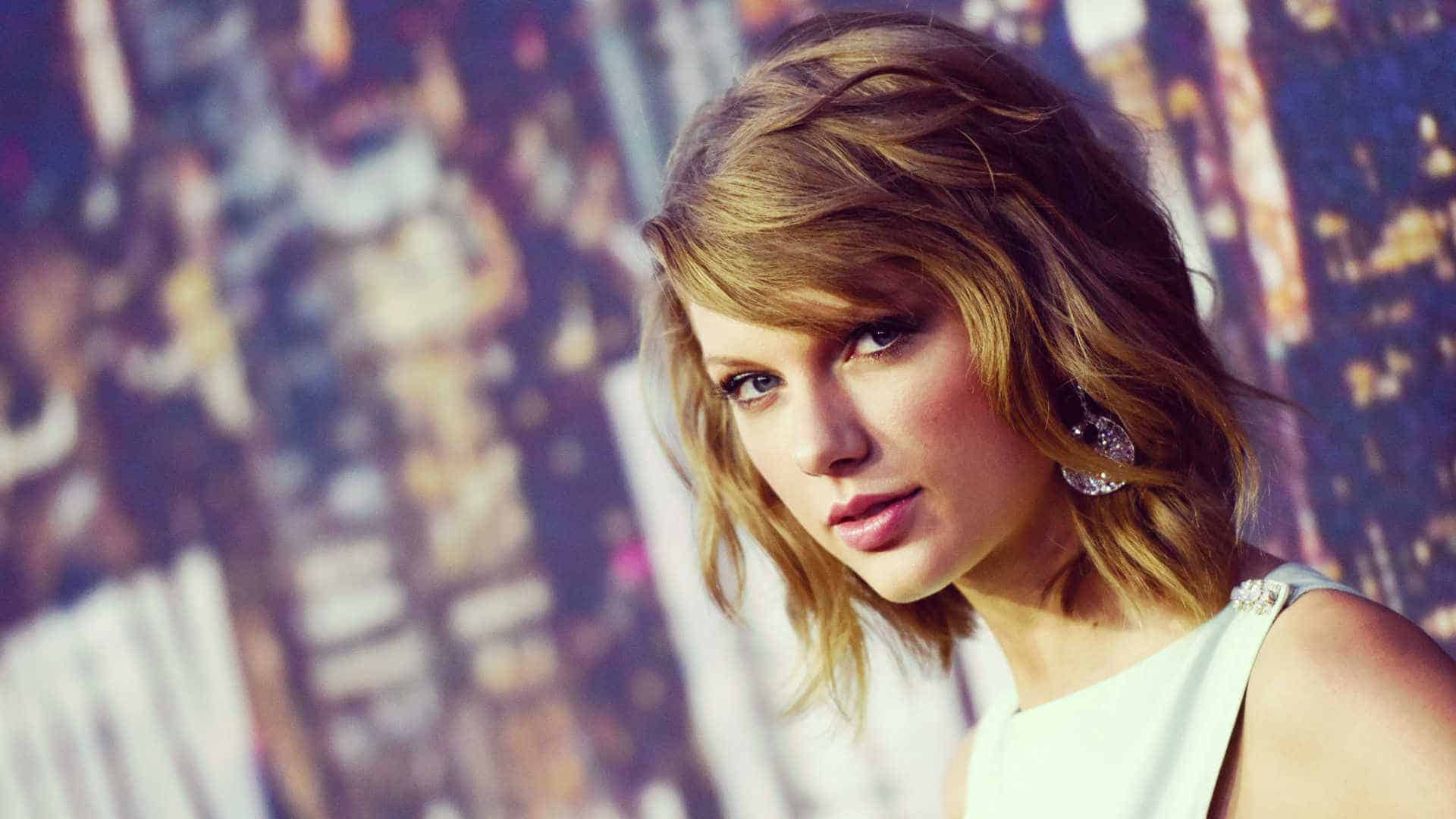 Taylor Swift