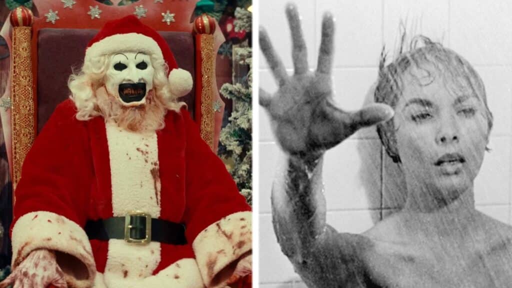 Terrifier 3: Así será la escena inspirada en Psicosis
