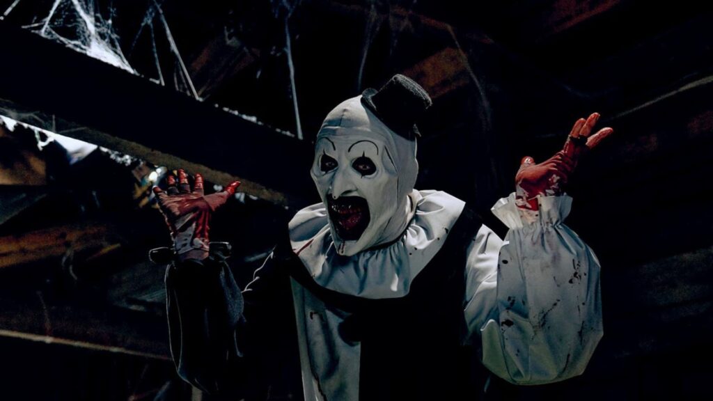 Terrifier 3 final explicado