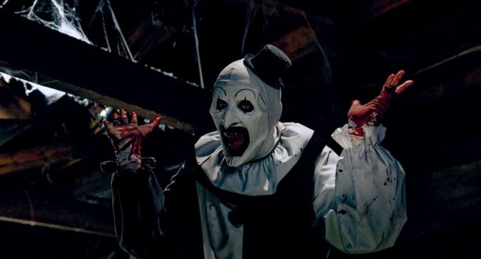 Terrifier 3 final explicado