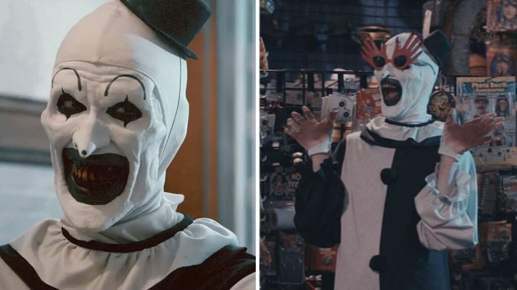 Terrifier: ¡Estos son los momentos más gore de la saga!