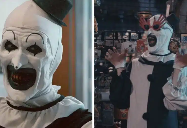 Terrifier: ¡Estos son los mejores momentos de la saga!