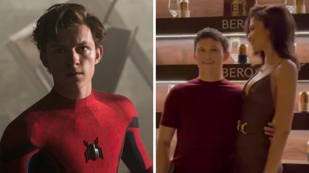 ¿Lo agredieron? Tom Holland estalló contra los paparazzi en su nuevo evento