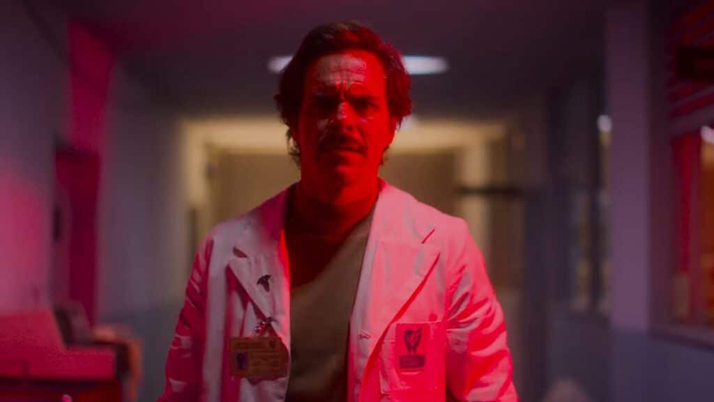 FICM 2024: ¿Por qué ver Turno nocturno, la nueva película de terror mexicana?