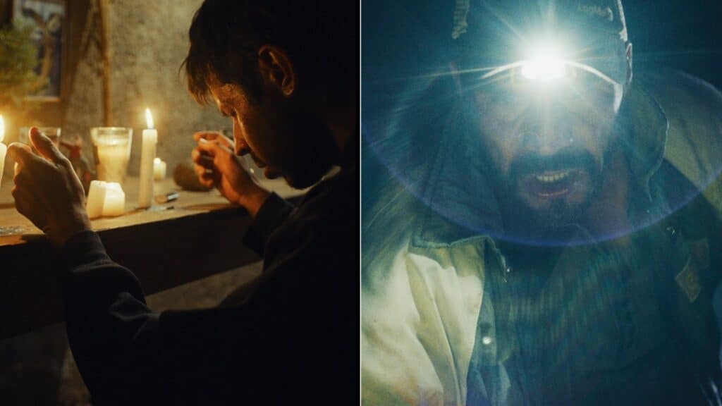 FICM 2024: Un cuento de pescadores, de Edgar Nito, debuta en Sitges y se enfila a Morelia
