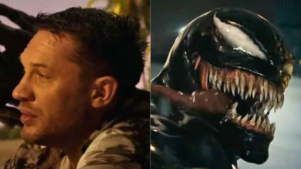 ¿Por qué es tan épico el último baile de Venom? Final explicado