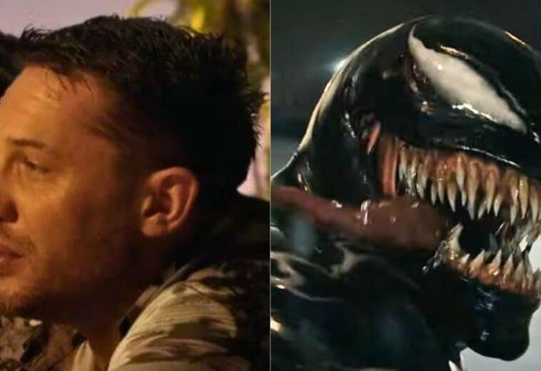 En Venom 3: El último baile, vivimos con Tom Hardy un adiós conmovedor, con un final inquietante.