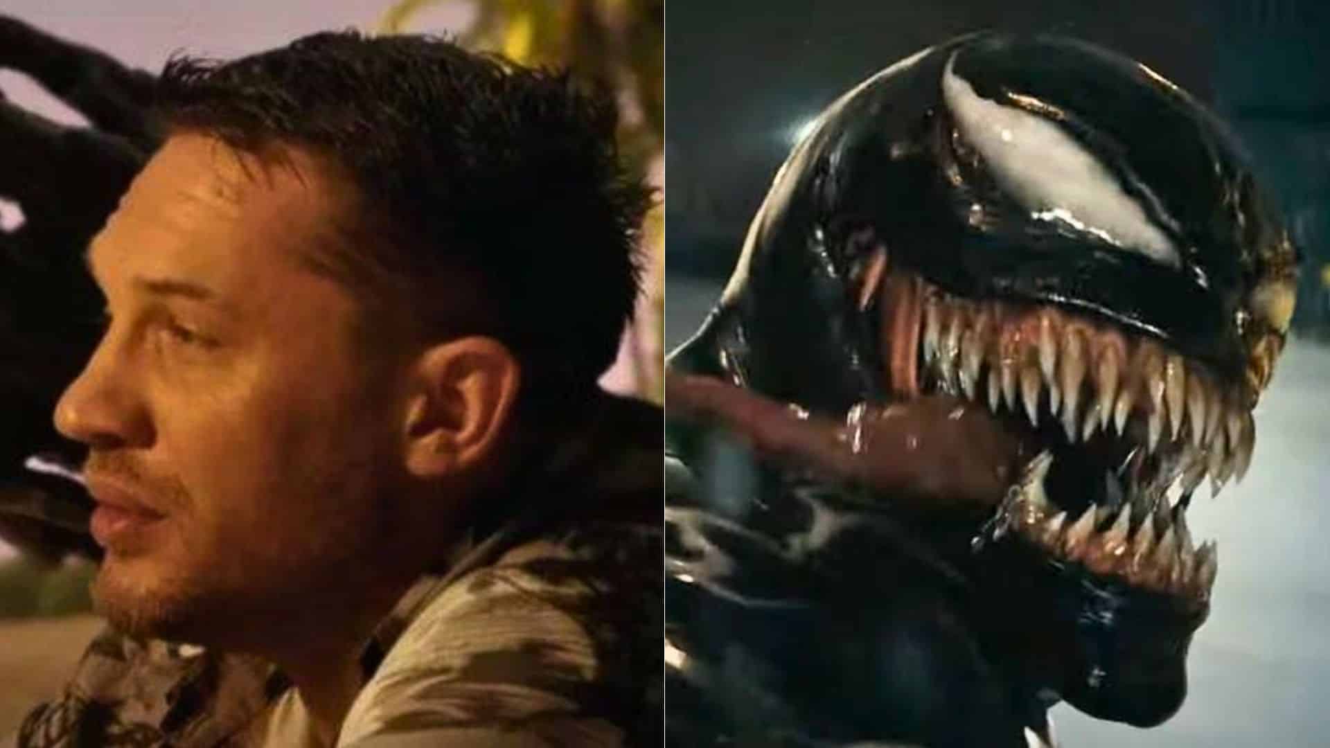 En Venom 3: El último baile, vivimos con Tom Hardy un adiós conmovedor, con un final inquietante.