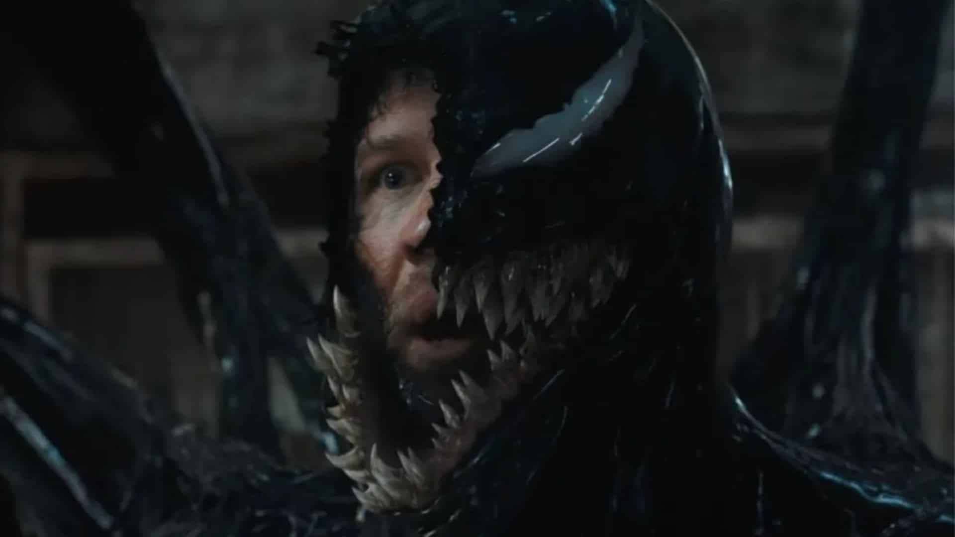 Venom: El último baile pone punto final a esa historia, pero nos presenta a Knull, dios del vacío