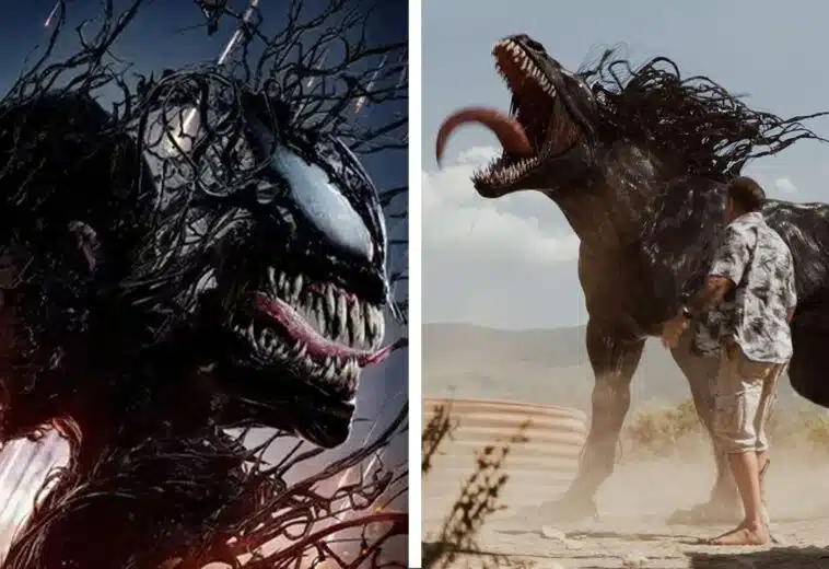 ¿La mejor de la trilogía? Esto dicen las primeras reacciones a Venom 3