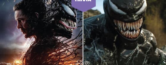 Quiz Venom: El último baile