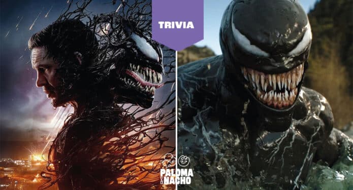 Quiz Venom: El último baile