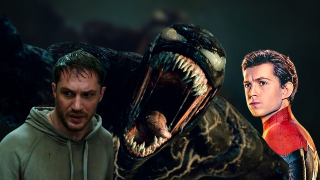 “Estuvimos cerca” ¿Por qué se canceló el crossover de Venom y Spider-Man?