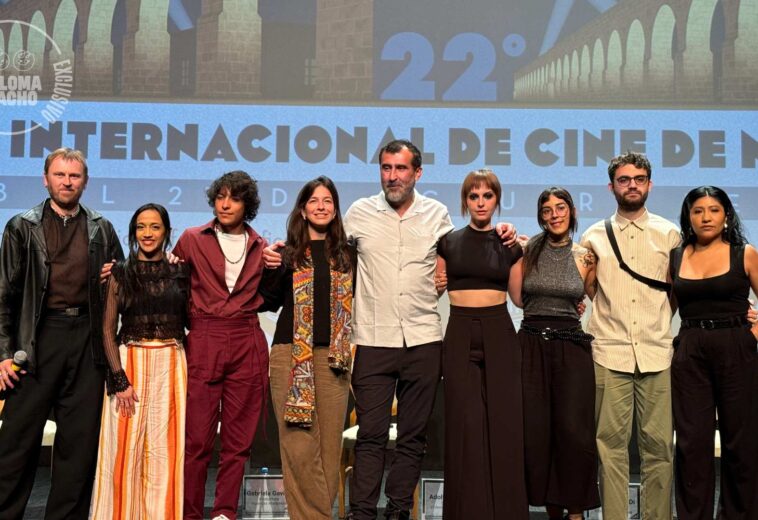 FICM 2024: Violentas mariposas lleva la rebeldía a la pantalla grande