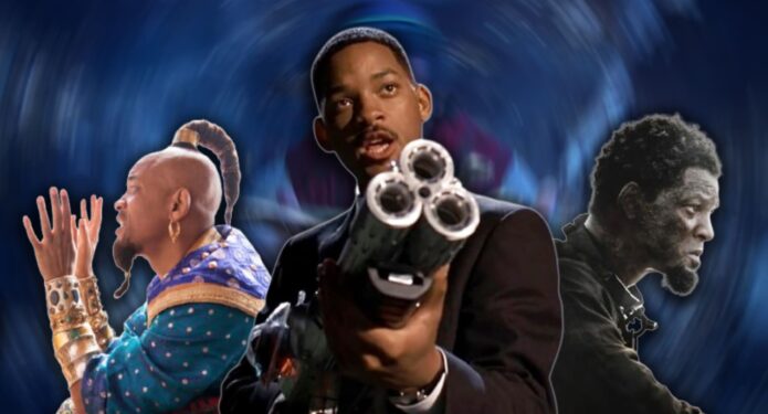Mejores películas de Will Smith