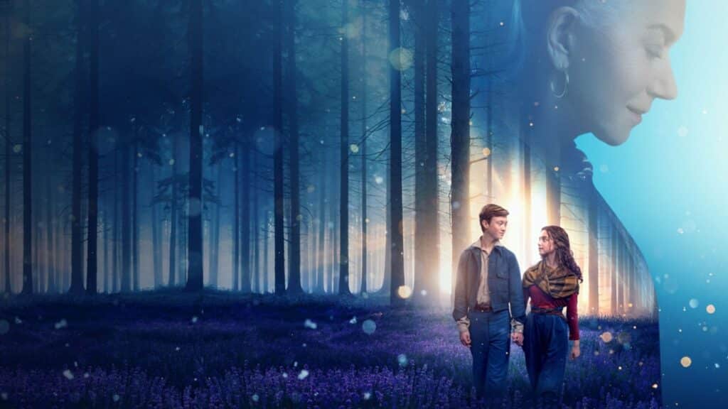 Tráiler, dónde ver y todo sobre Alas blancas, spin-off de Extraordinario