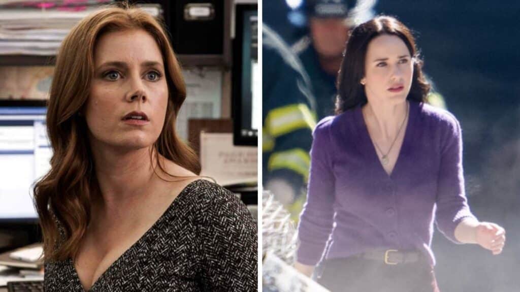 ¿La ama o la odia? Amy Adams habló de Rachel Brosnahan, la nueva Lois Lane del DCU