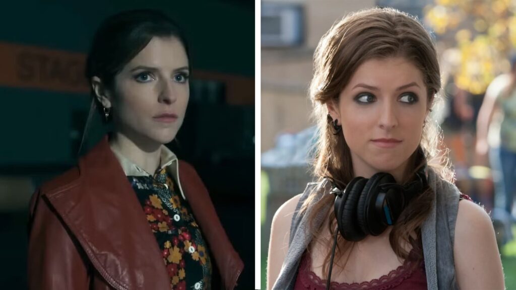 ¿La humillaron? Anna Kendrick revela terrible anécdota con director