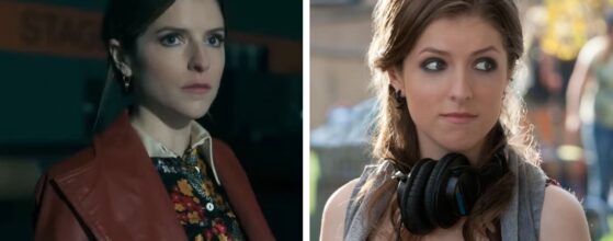 anna kendrick director humillación