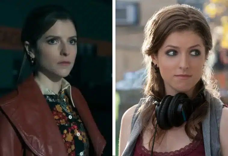 ¿La humillaron? Anna Kendrick revela terrible anécdota con director