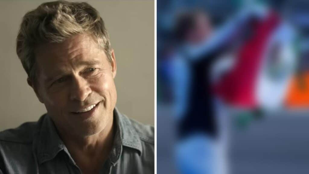 ¿Brad Pitt en México? Por esta razón el actor visitó nuestro país